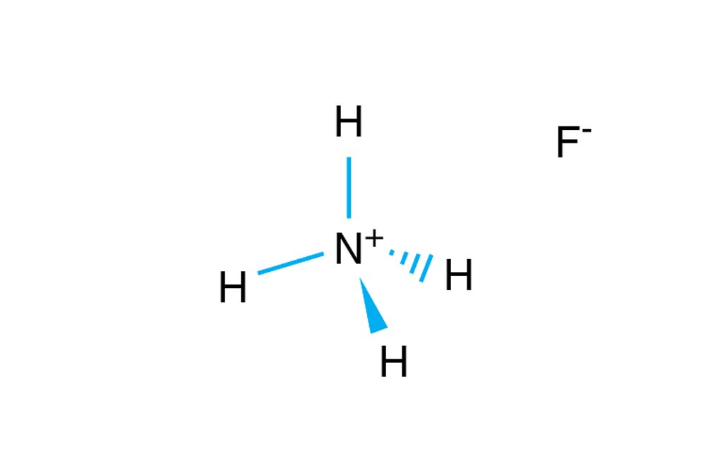 Ammonium fluoride-Hampton氟化铵