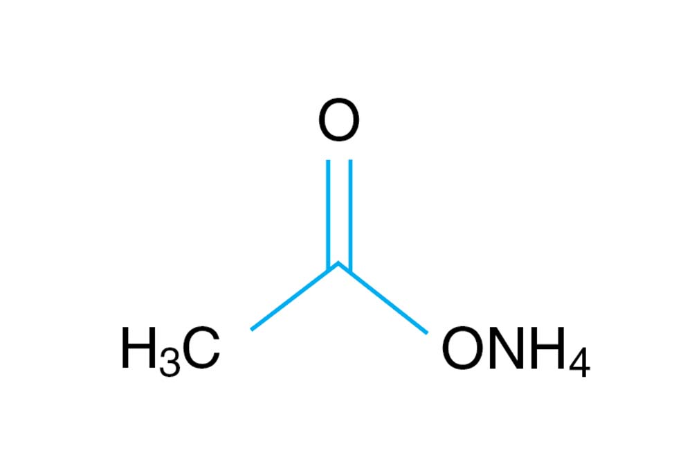 Ammonium acetate-Hampton醋酸铵