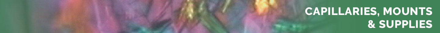 Quartz Capillaries-Hampton石英毛细管