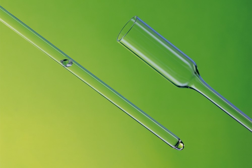 Special Glass 10 Capillaries-Hampton特殊10号玻璃材质毛细管
