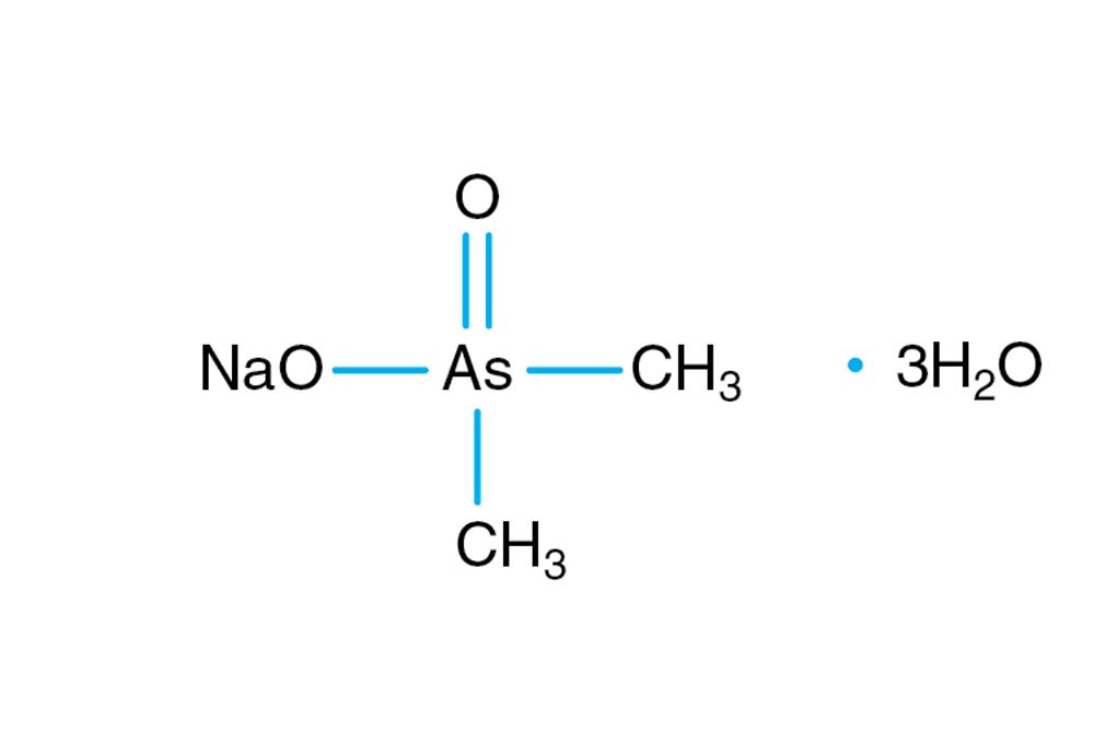 Sodium cacodylate trihydrate Buffer-Hampton三水二甲胂酸钠缓冲液