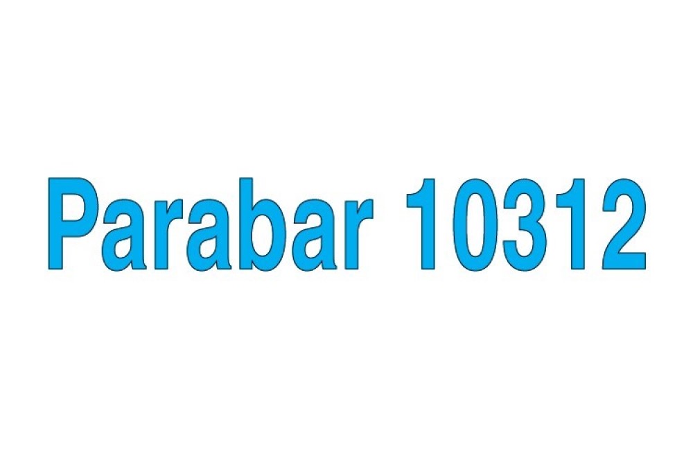 Parabar 10312 (previously known as Paratone)-Hampton蛋白结晶