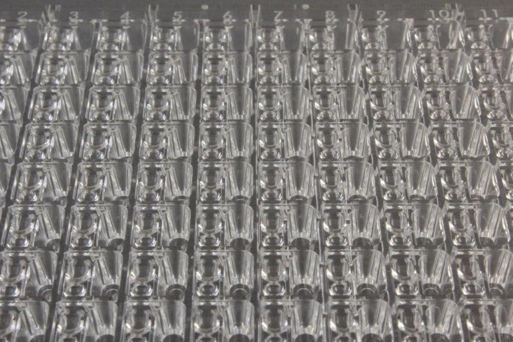 Intelli-Plate 96-2 LVR-Hampton 96孔坐滴结晶板