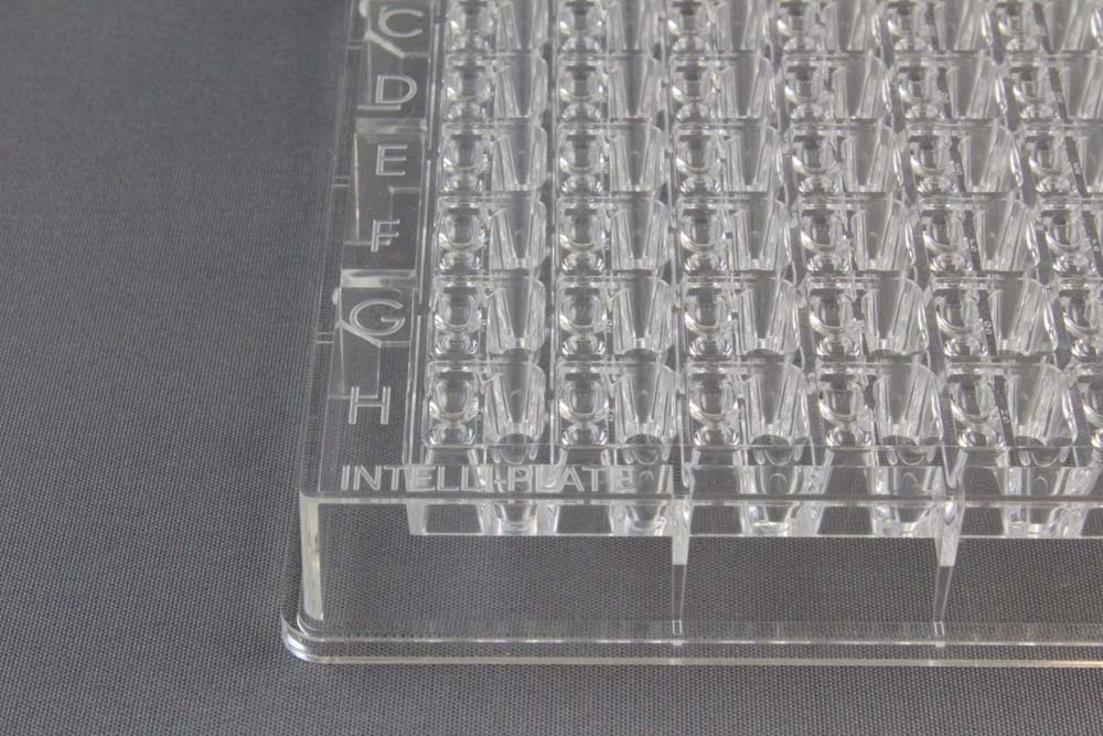 Intelli-Plate 96-2 LVR-Hampton 96孔坐滴结晶板