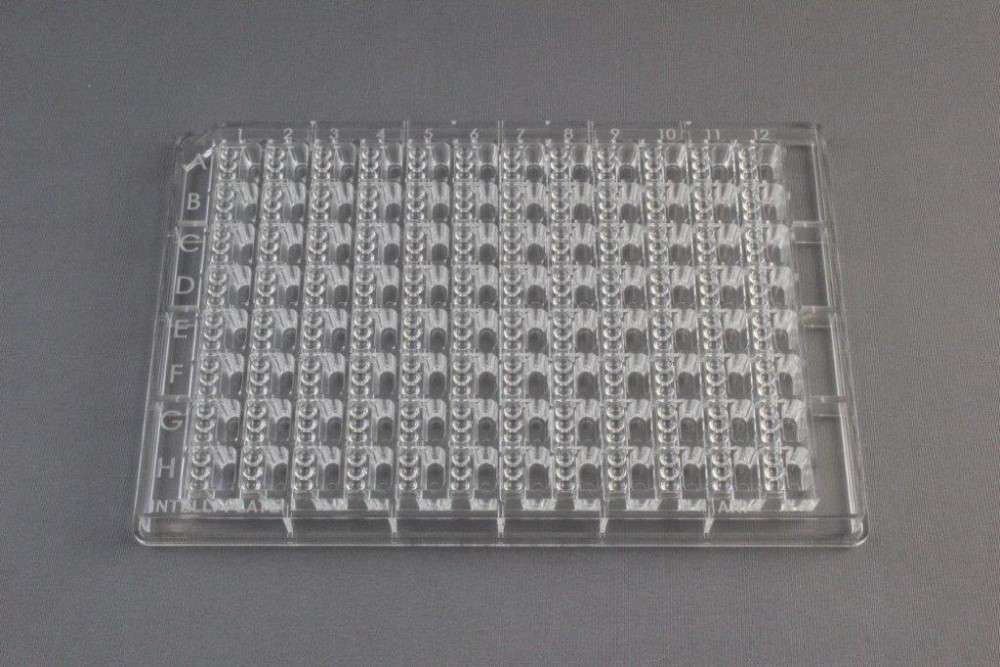 CrystalMation Intelli-Plate 96-3 low-profile-Hampton 96孔坐滴结晶