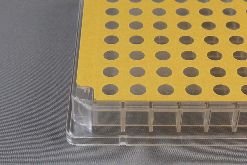Hampton脂质立方相结晶板LCP Lipidic Cubic Phase Screening