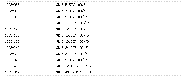 1003-125whatman加厚3号定性滤纸