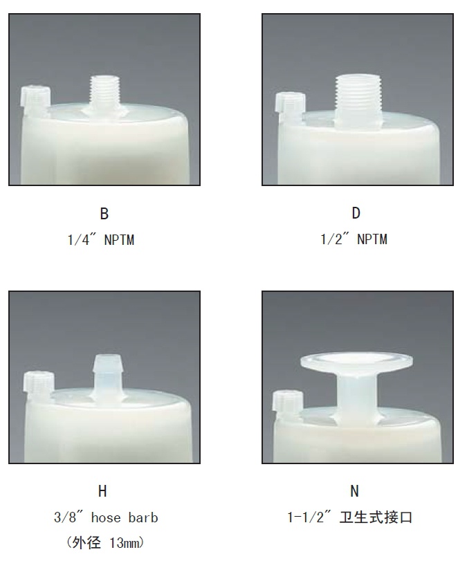 CCG-045,CCG-1日本Advantec 东洋 囊式 胶囊 CCG 滤芯 过滤器