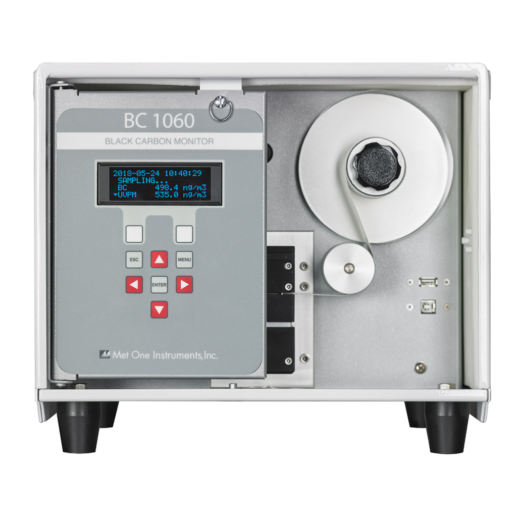 BC 1060 Portable Black Carbon Monitor