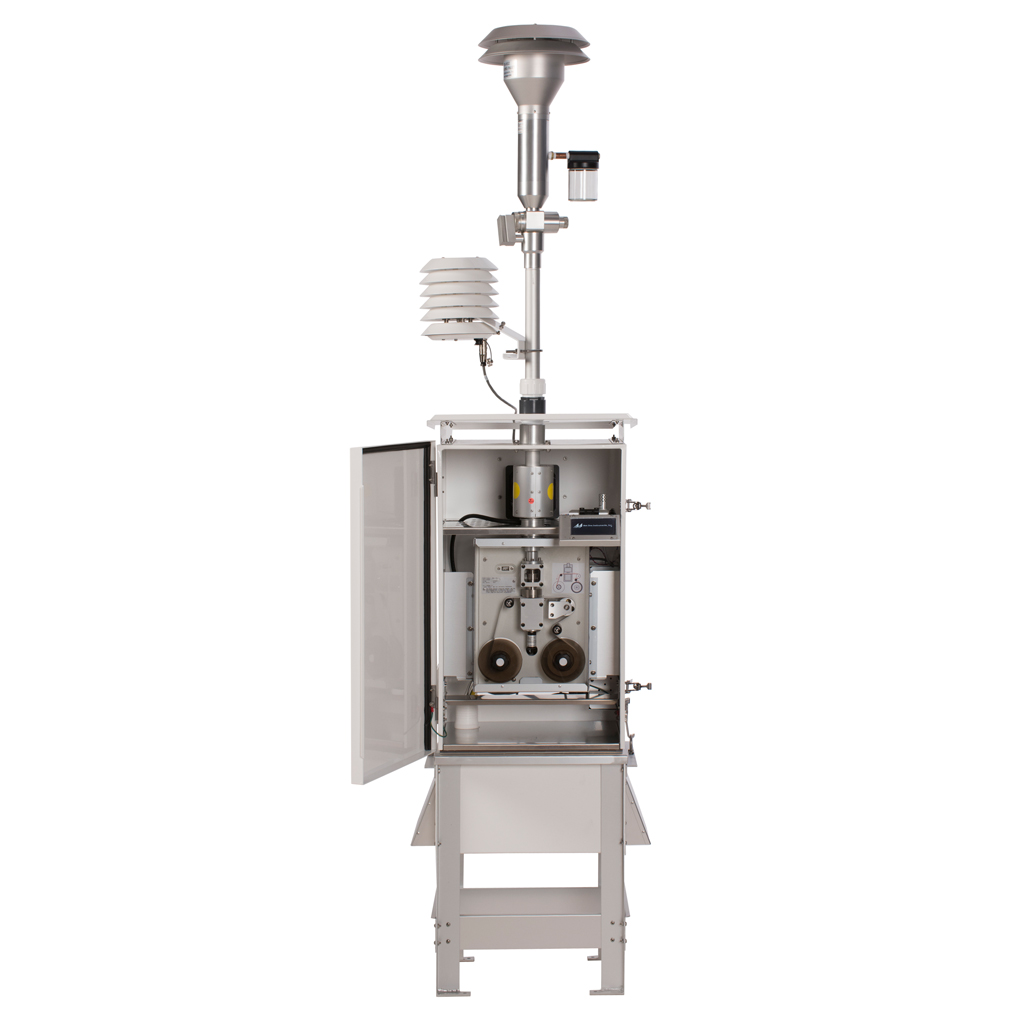 BAM-1022 Beta Attenuation Mass Monitor