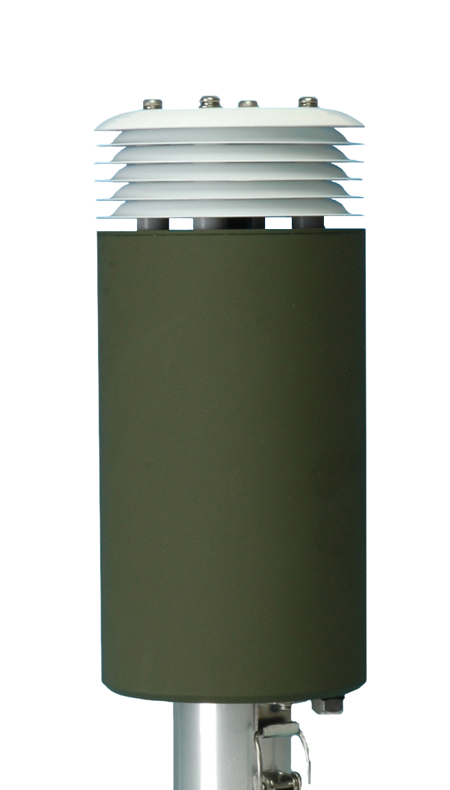 PARTAC Tactical Particulate Profiler