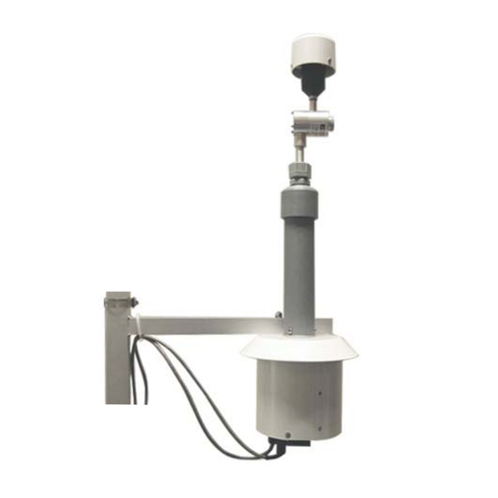 NPM 3 Network Particulate Monitor