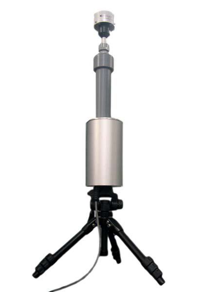 Model 212 Ambient Particulate Profiler