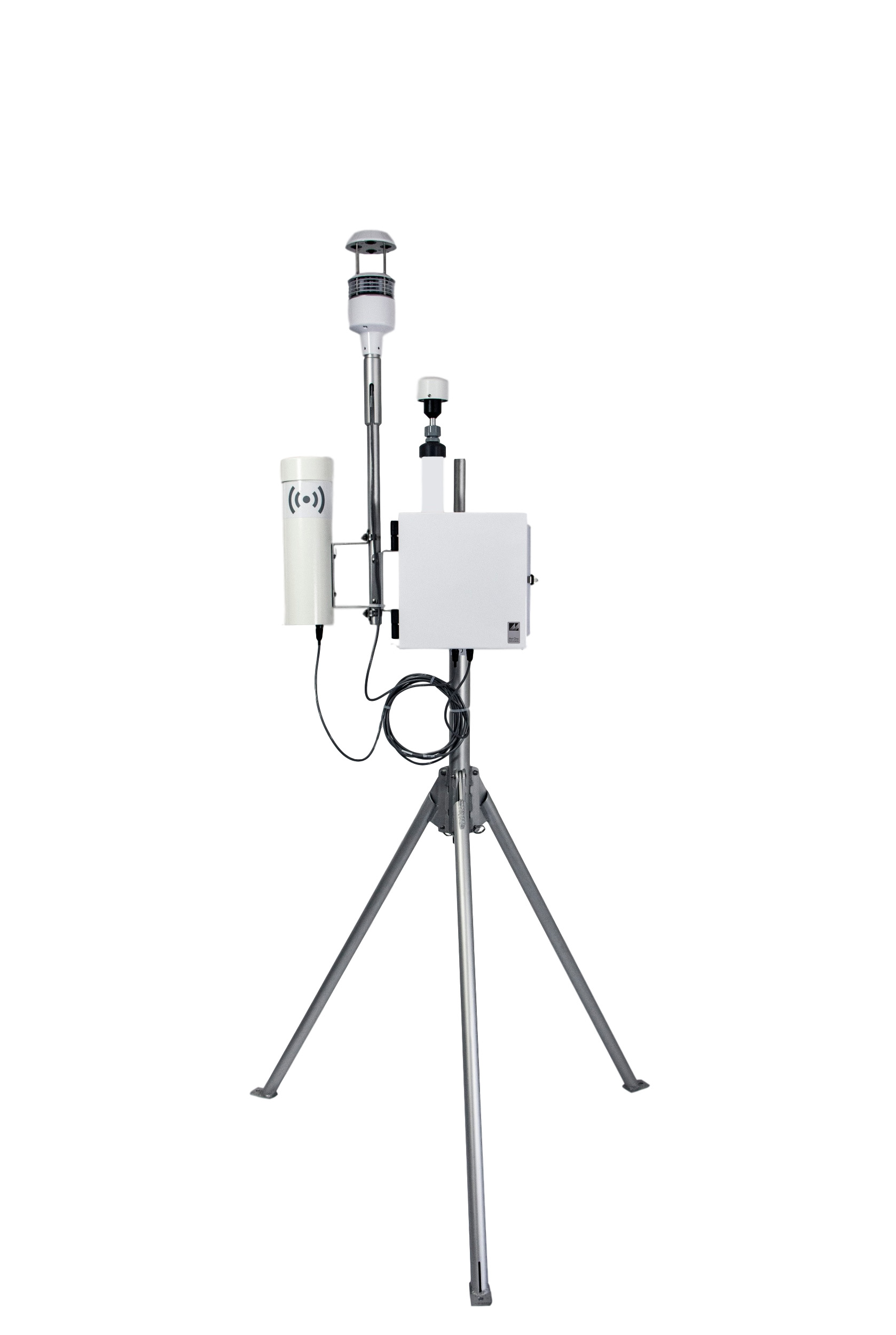 AQ EAGLE Air Quality Monitoring System