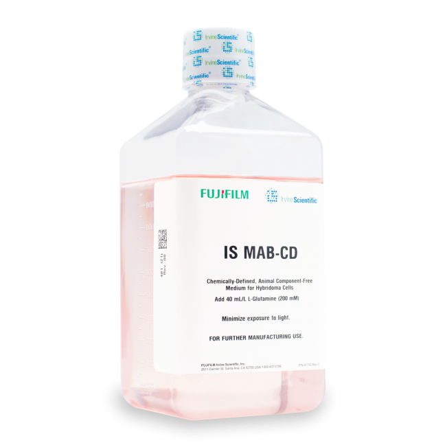 IS MAB-CD Chemically-Defined Medium - Liquid