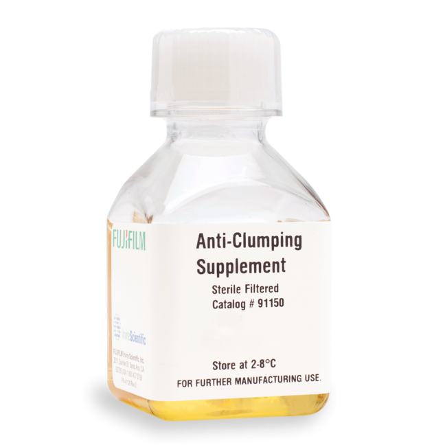 Anti-Clumping Supplement
