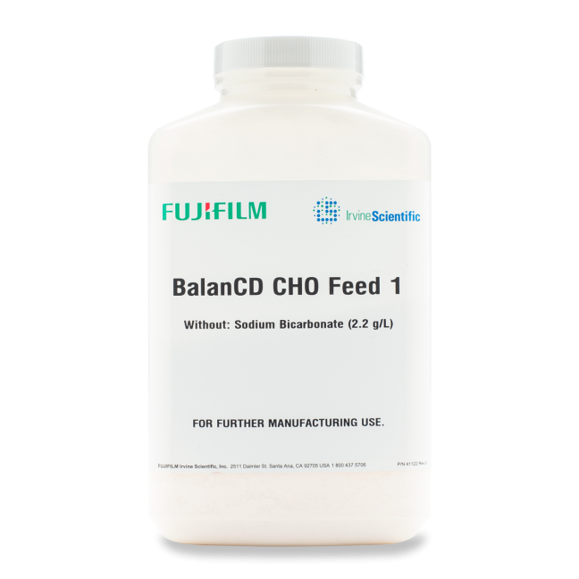 BalanCD CHO Feed 1 - Powder