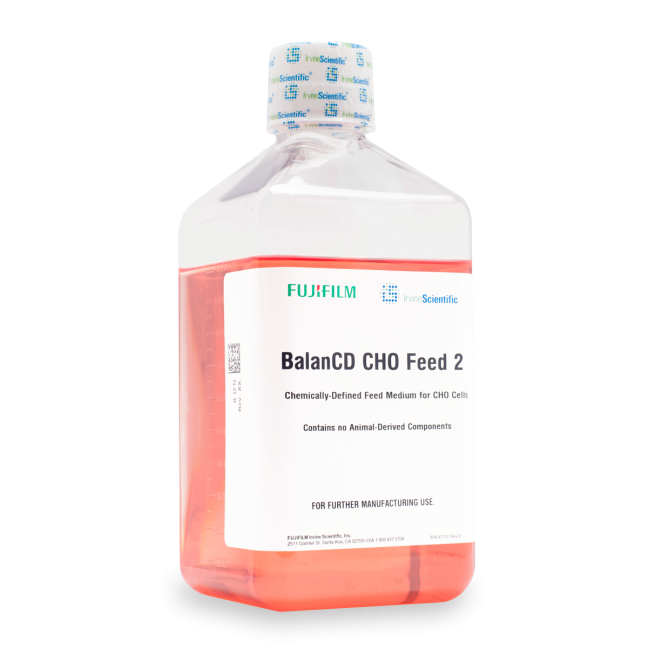 BalanCD CHO Feed 2 - Liquid