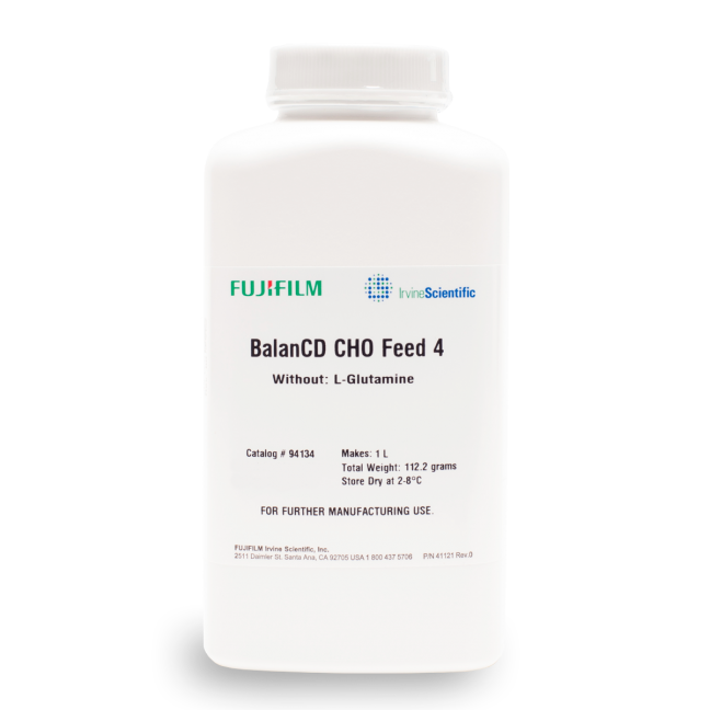 BalanCD CHO Feed 4 - Powder