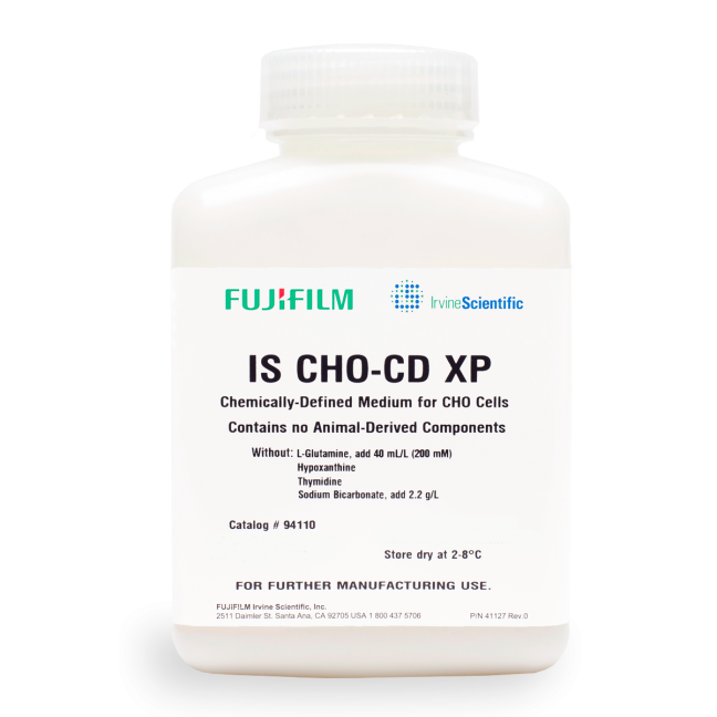 IS CHO-CD XP - Powder