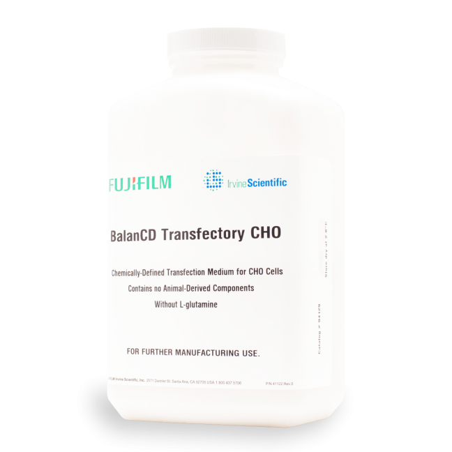BalanCD Transfectory CHO - Powder