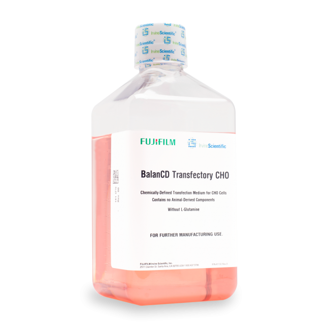BalanCD Transfectory CHO - Liquid