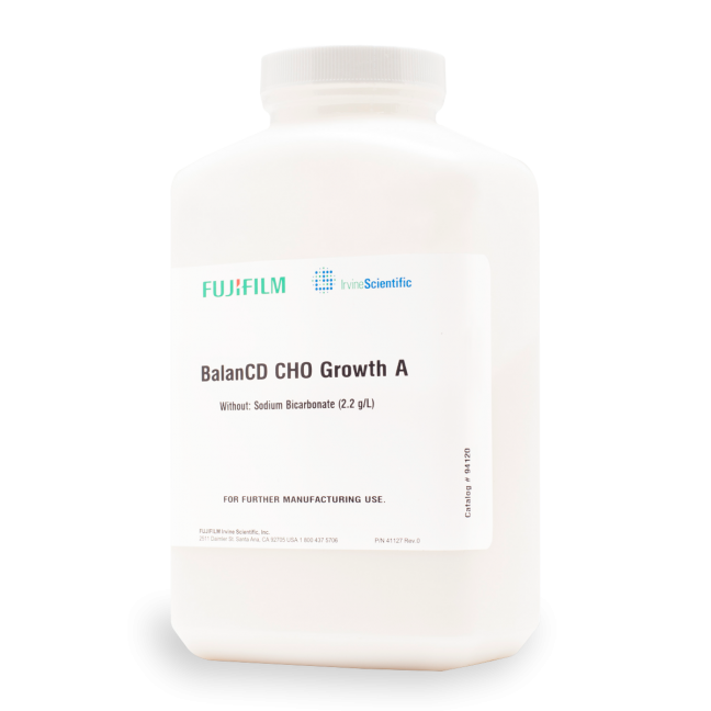 BalanCD CHO Growth A Medium - Powder