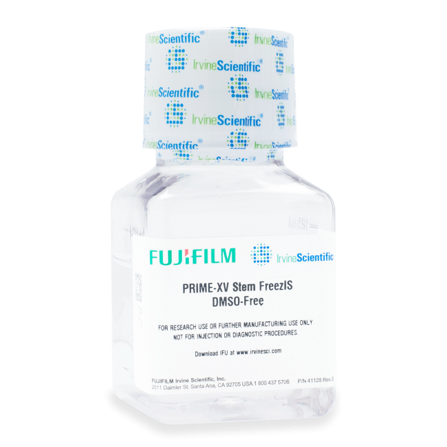 PRIME-XV Stem FreezIS DMSO-Free