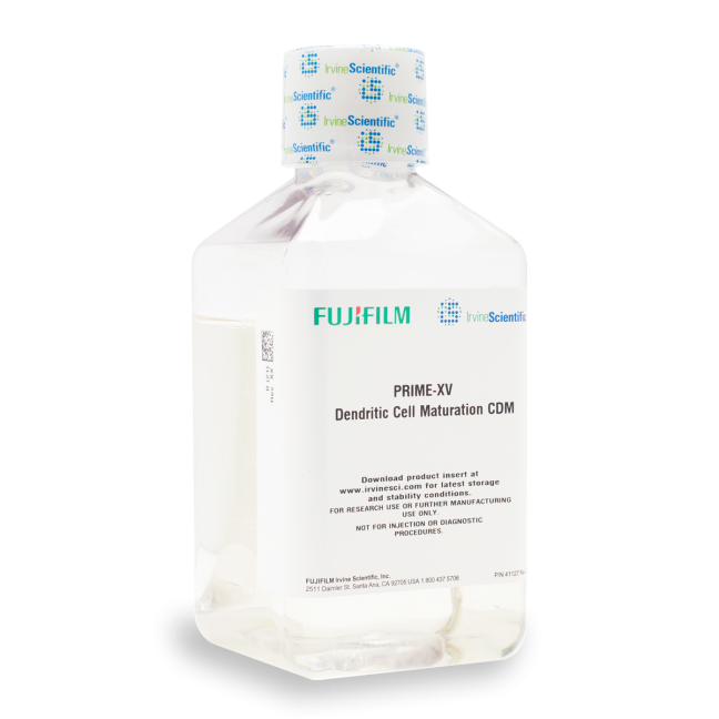 PRIME-XV Dendritic Cell Maturation CDM