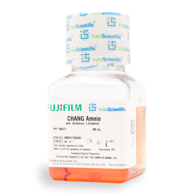 CHANG Amnio