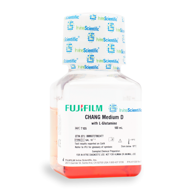CHANG Medium D