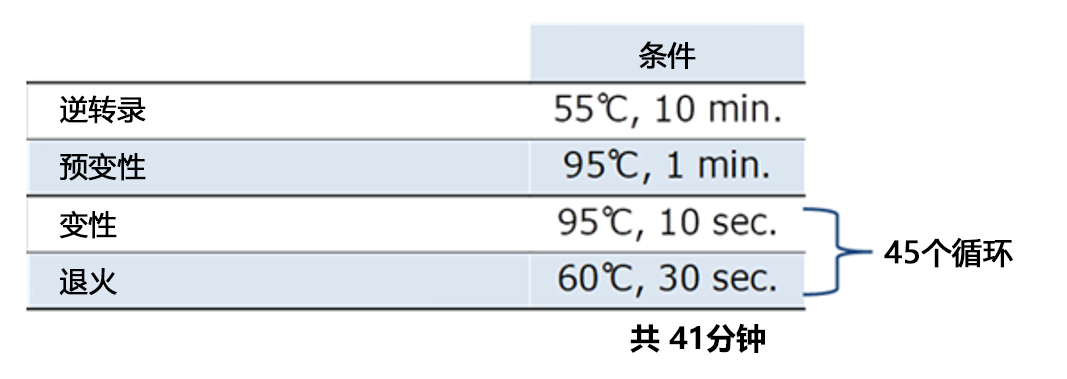 SARS-CoV-2 N501Y Mutation Detection Kit                              SARS-CoV-2 N501Y突变检测试剂盒