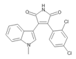 神经科学相关小分子化合物
