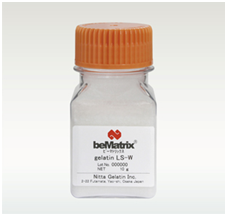 beMatrix® Gelatin 低内毒素明胶（活体组织工程用）