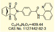 Wnt信号抑制剂                              CultureSure™ IWR-1-endo