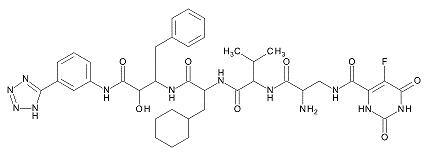 分泌酶抑制剂