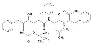 分泌酶抑制剂