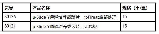 Y型血管模拟通道