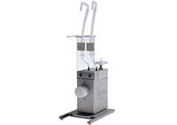 人体血液循环模拟系统