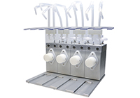 人体血液循环模拟系统