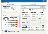 人体血液循环模拟系统